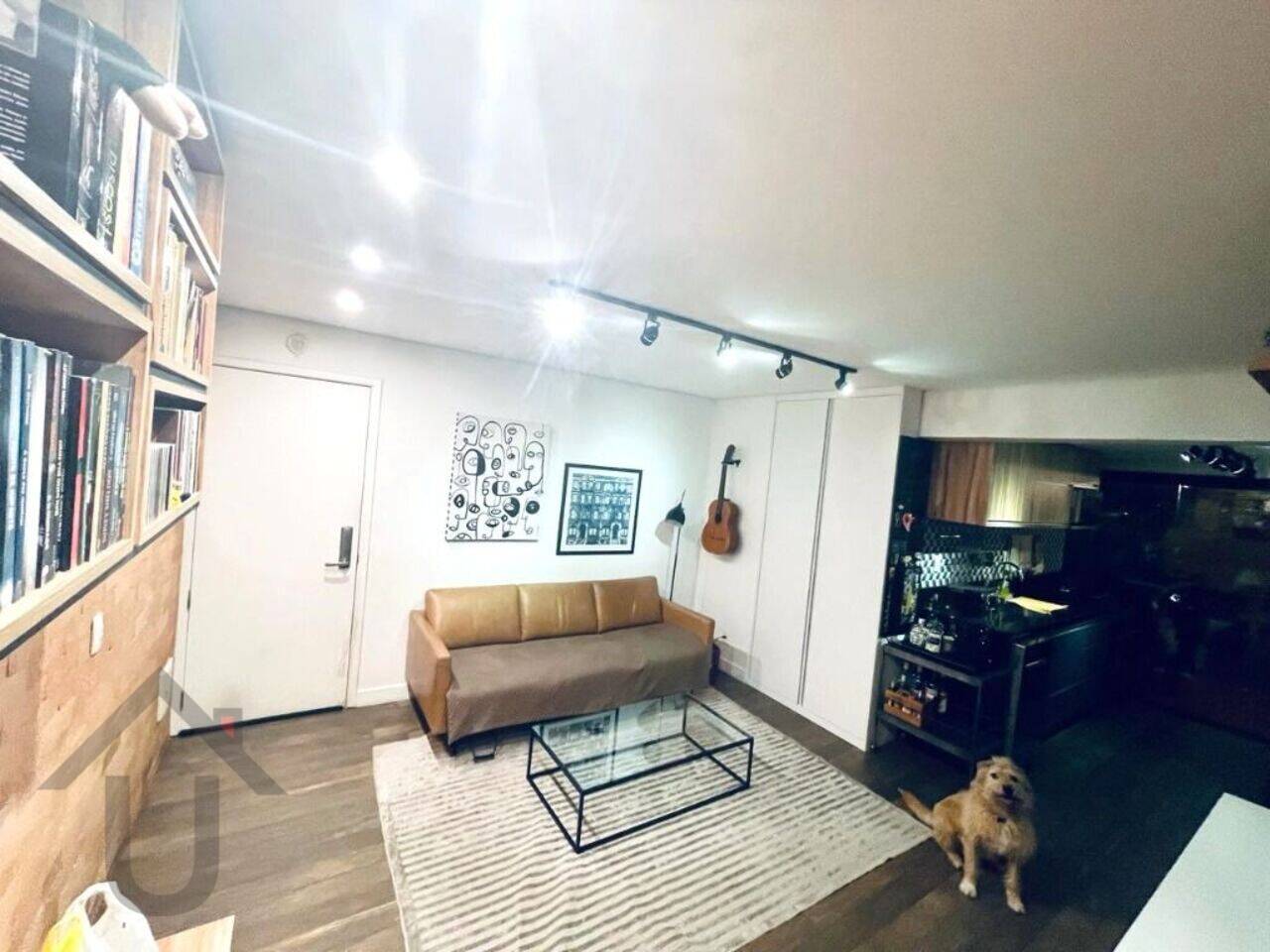 Apartamento Butantã, São Paulo - SP