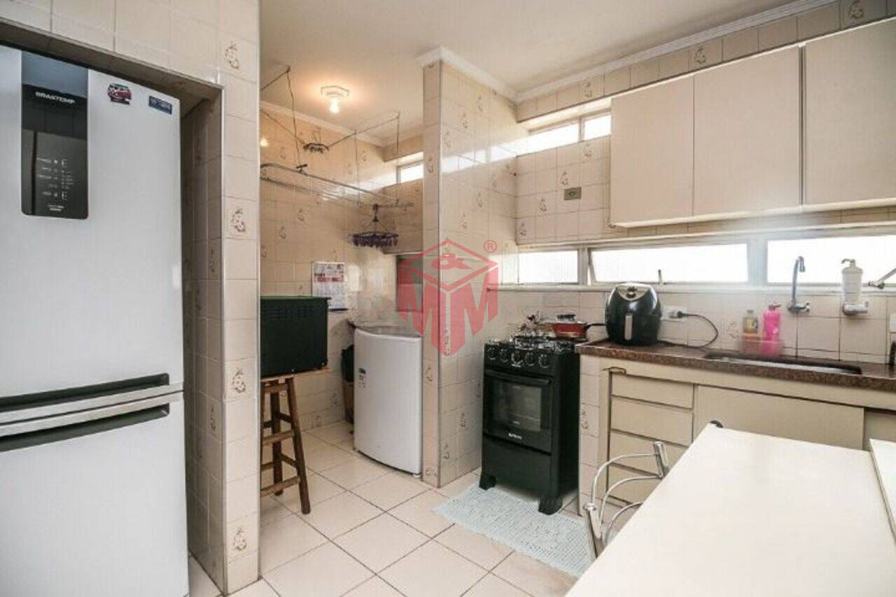 Apartamento Centro, São Bernardo do Campo - SP