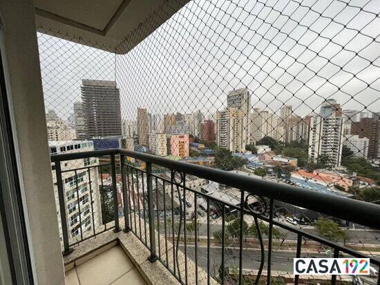 Vila Nova Conceição - São Paulo - SP, São Paulo - SP