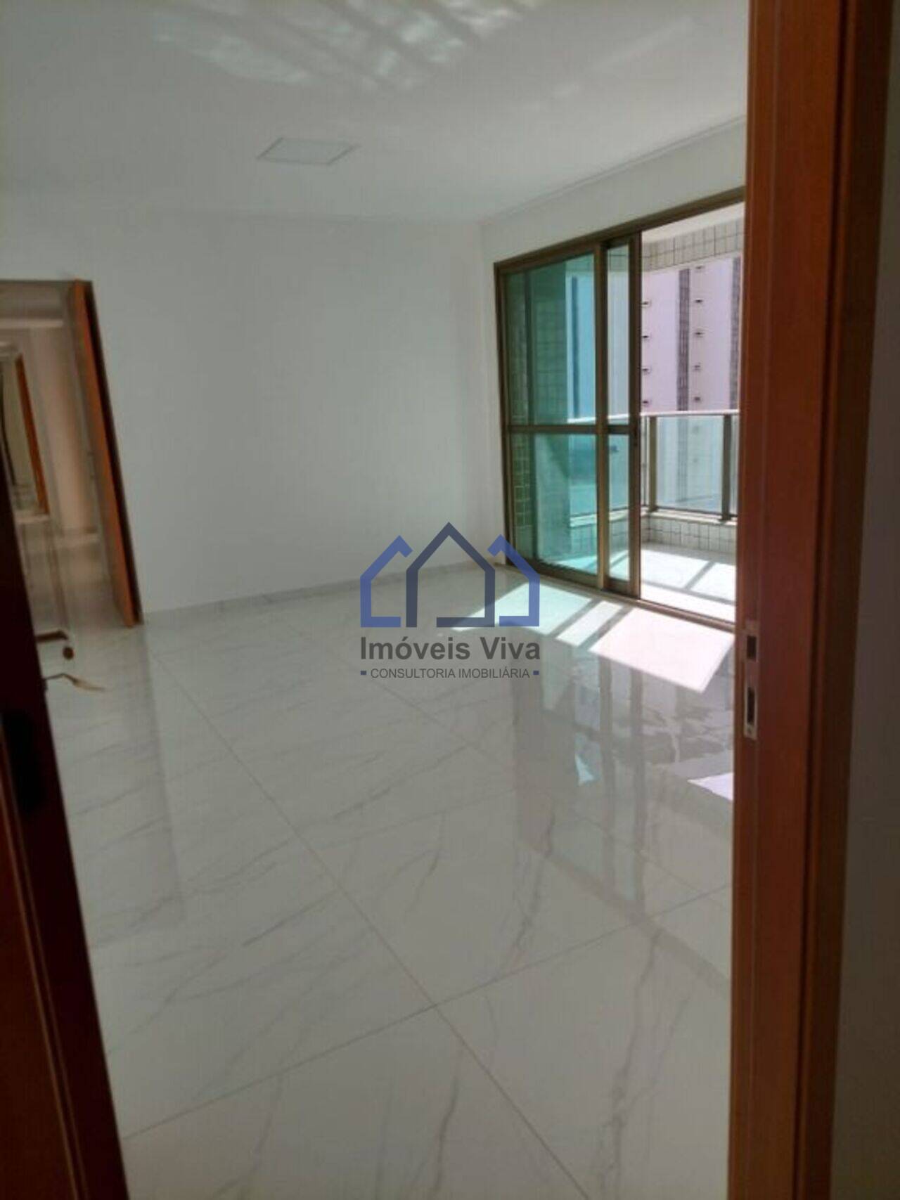 Apartamento Pina, Recife - PE