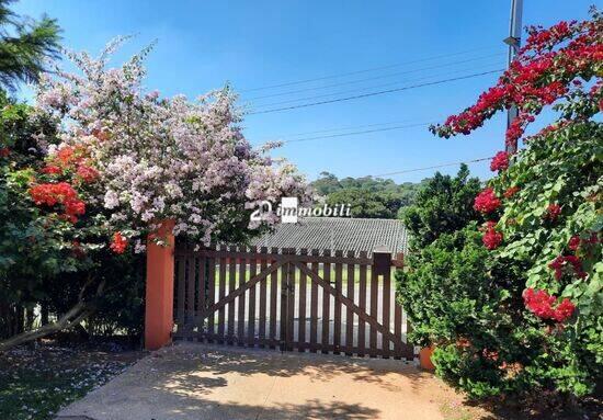 Portal do Santa Paula - Cotia - SP, Cotia - SP