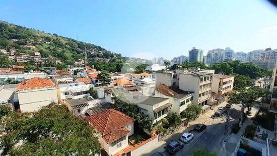 Vital Brasil - Niterói - RJ, Niterói - RJ