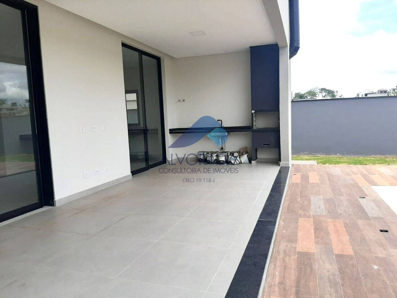 Casa Condomínio Residencial Monaco, São José dos Campos - SP