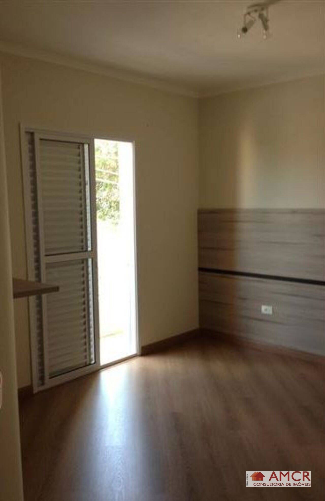 Apartamento Santo André, Santo André - SP