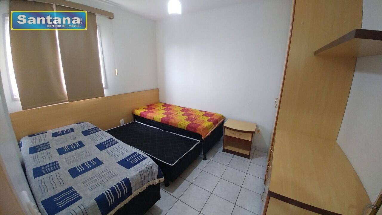 Apartamento Bandeirante, Caldas Novas - GO