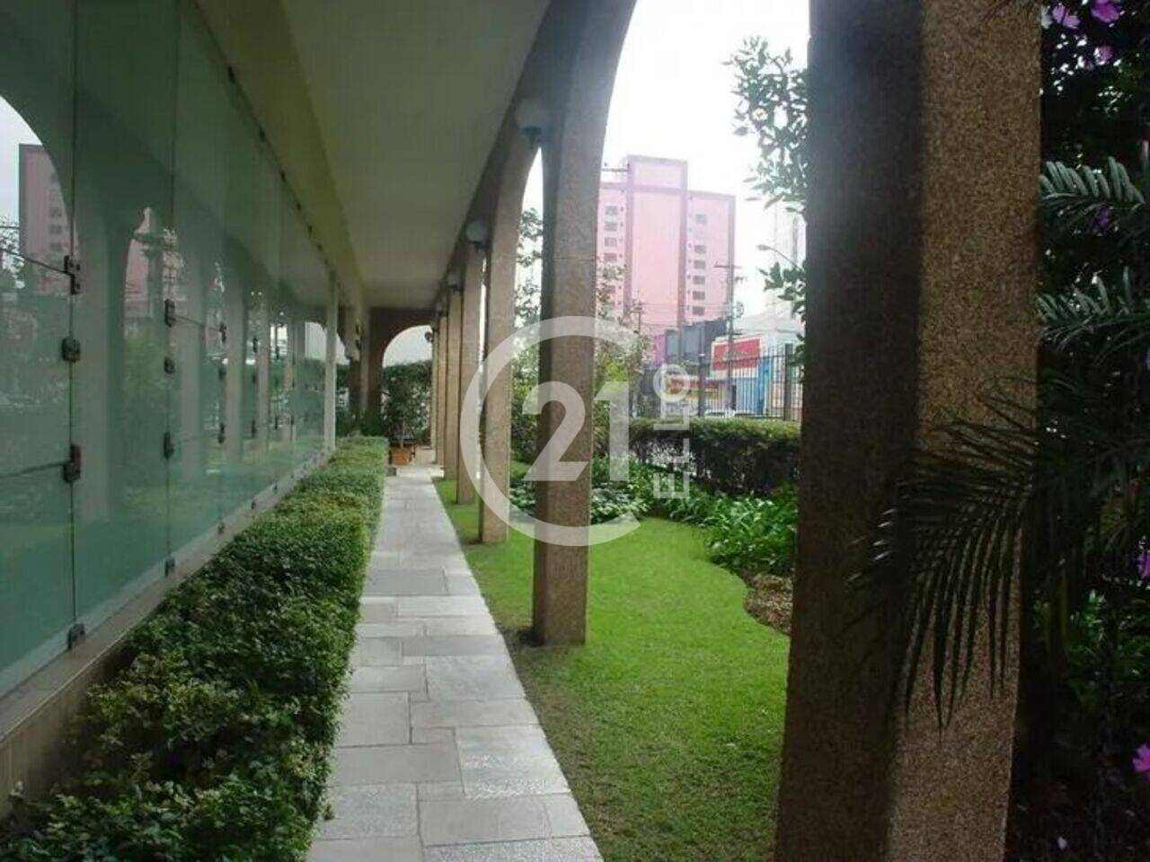 Apartamento Vila Nova Conceição, São Paulo - SP