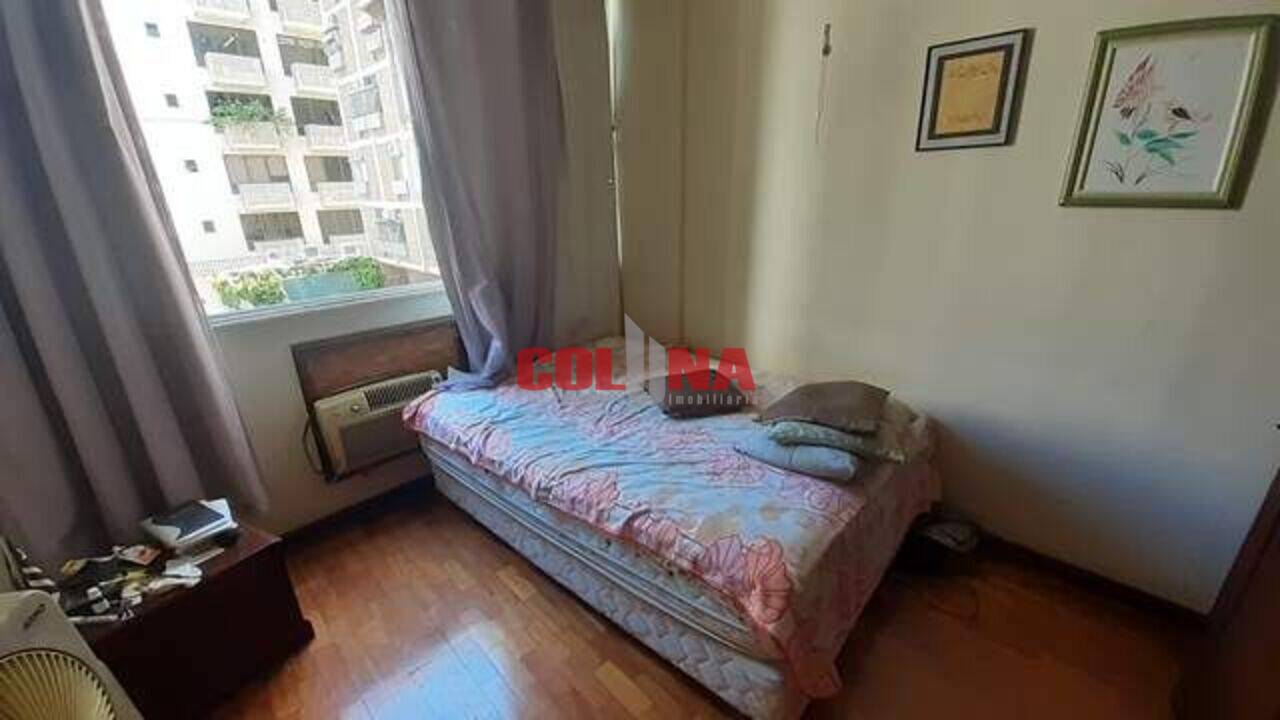 Apartamento Icaraí, Niterói - RJ