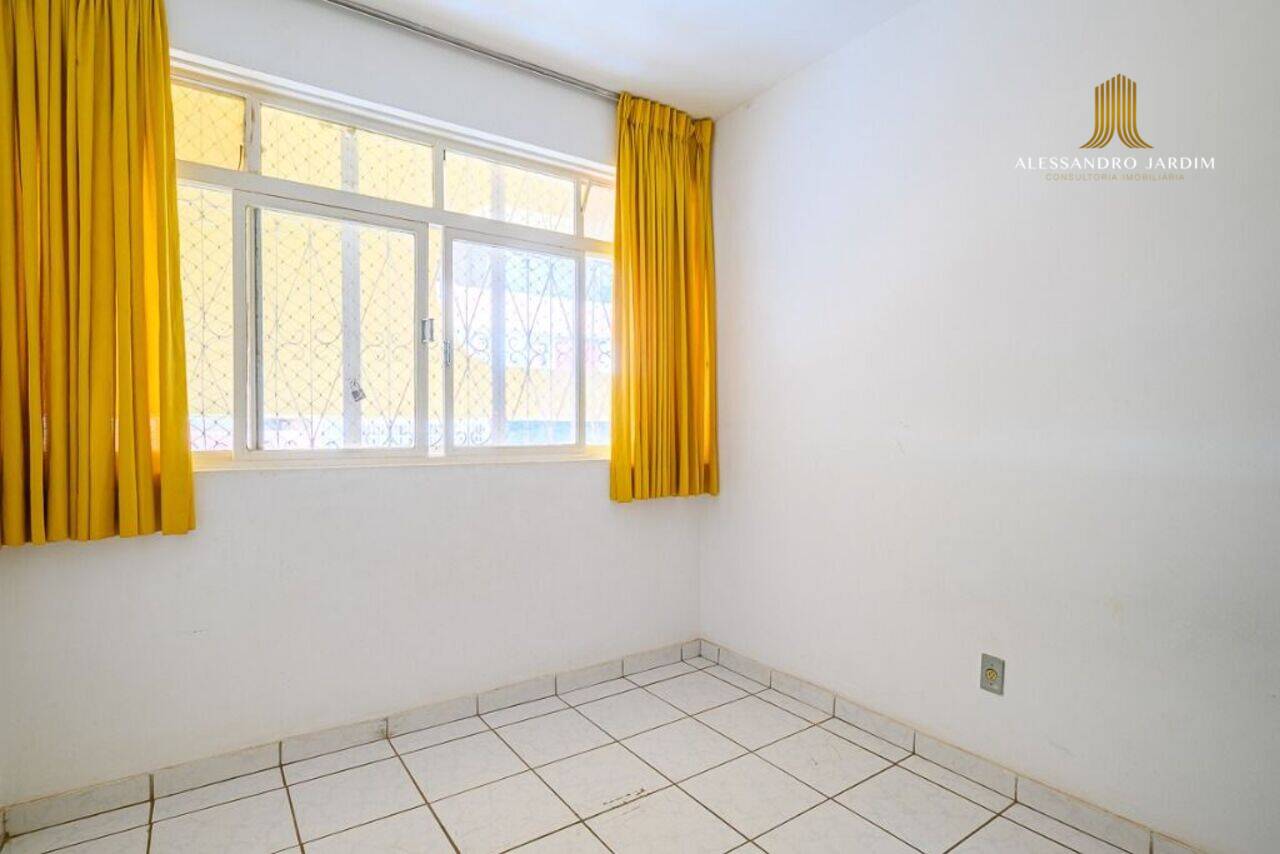 Apartamento Asa Norte, Brasília - DF