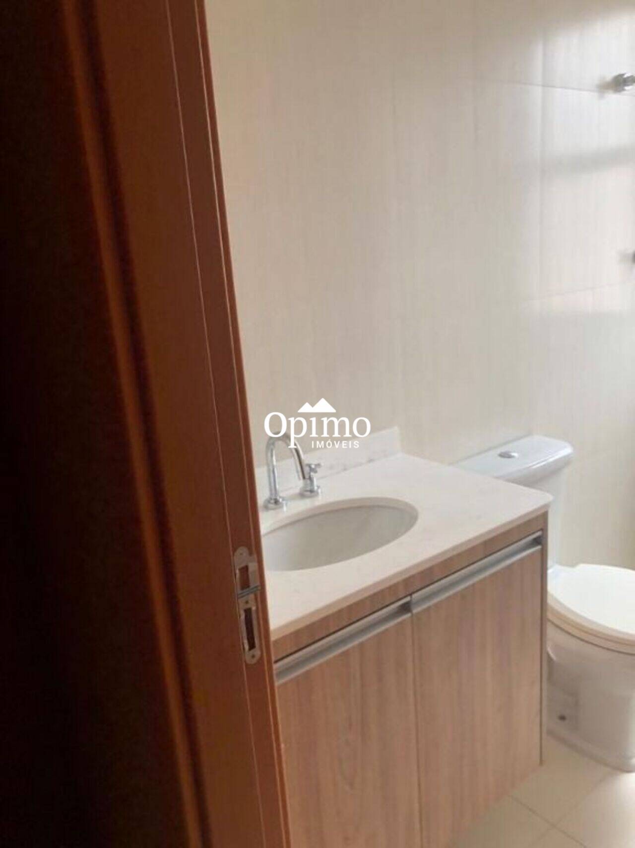 Apartamento Vila Mariana, São Paulo - SP