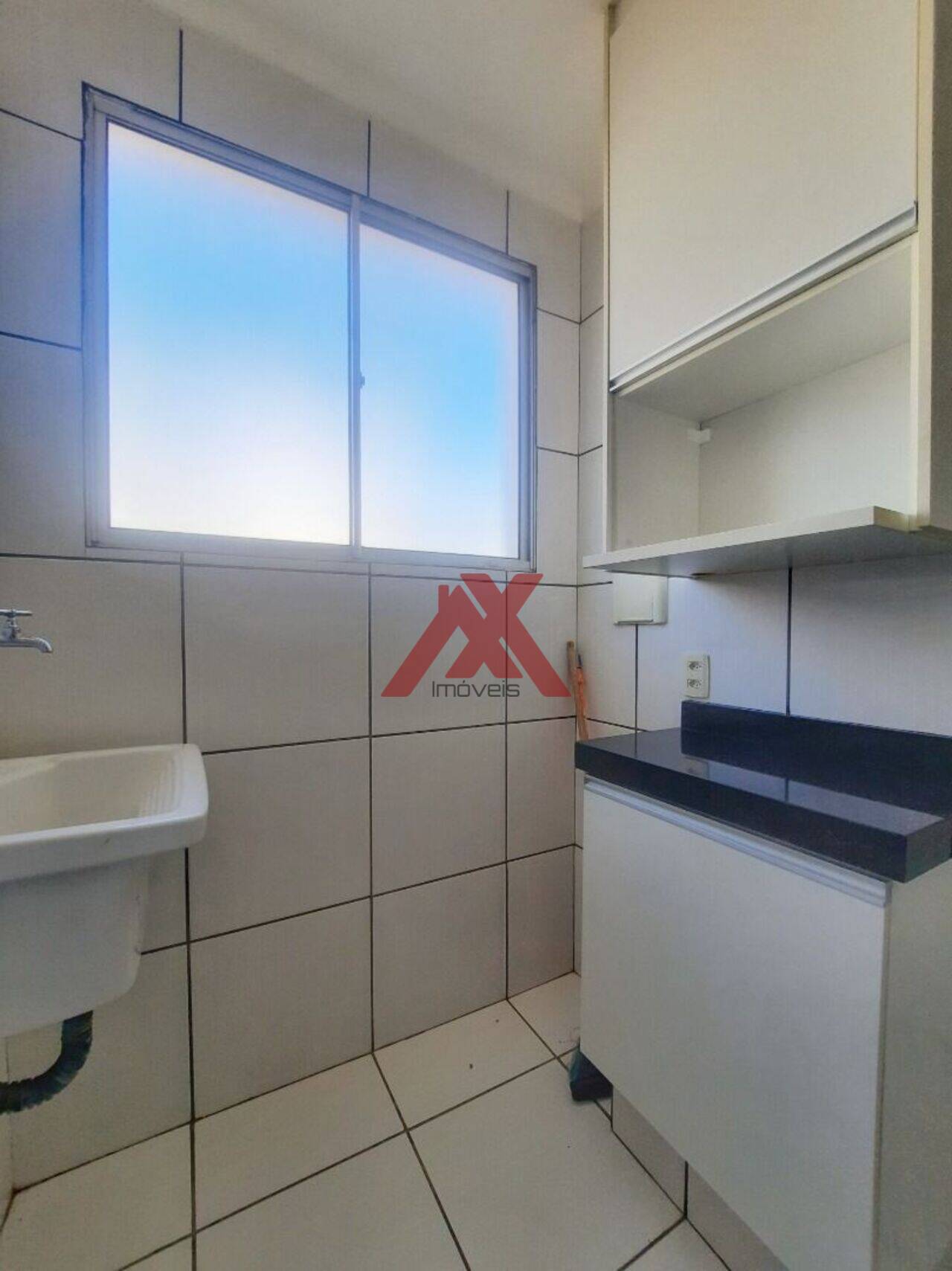 Apartamento Residencial Ana Célia, São José do Rio Preto - SP