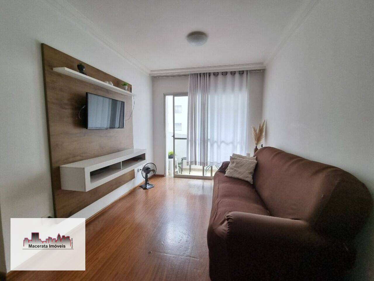 Apartamento Jardim Marajoara, São Paulo - SP