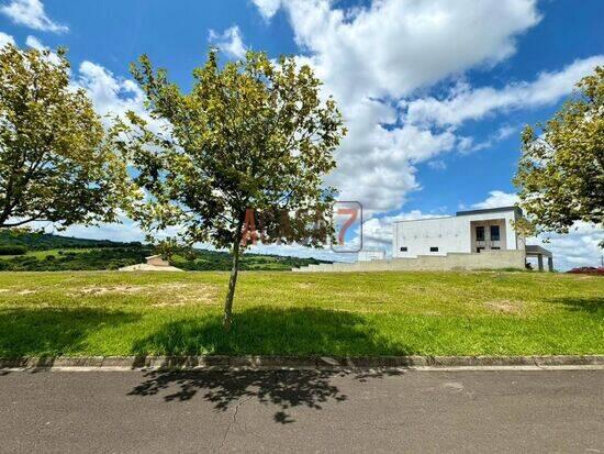 Terreno de 1.571 m² Condomínio Village Saint Charbel - Araçoiaba da Serra, à venda por R$ 450.000