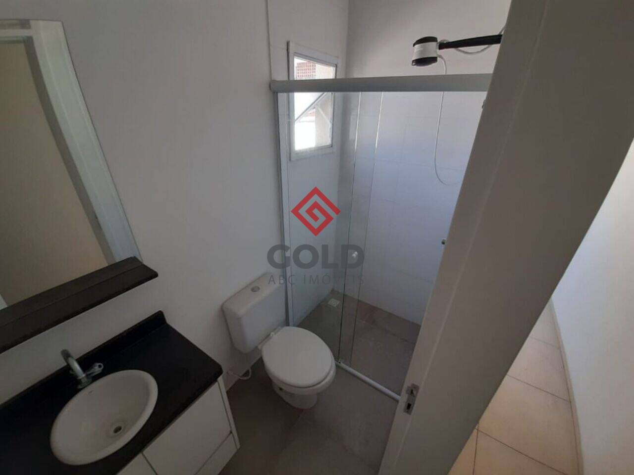 Apartamento Vila Camilópolis, Santo André - SP