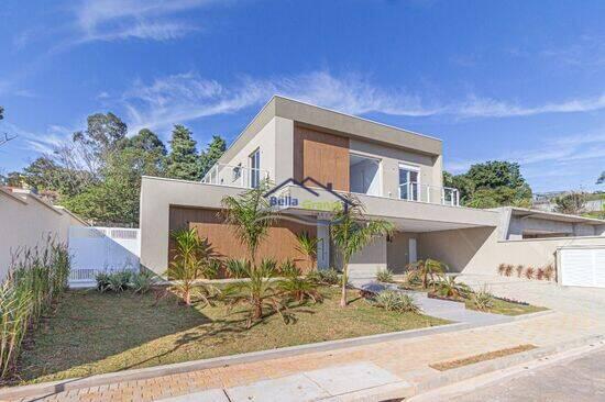 Casa de 356 m² São Paulo II - Cotia, à venda por R$ 3.300.000