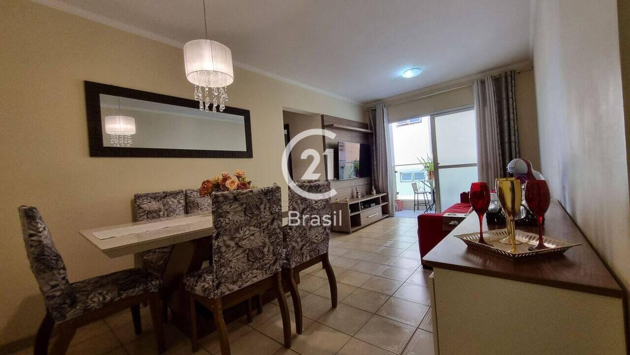 Apartamento Nova América, Piracicaba - SP