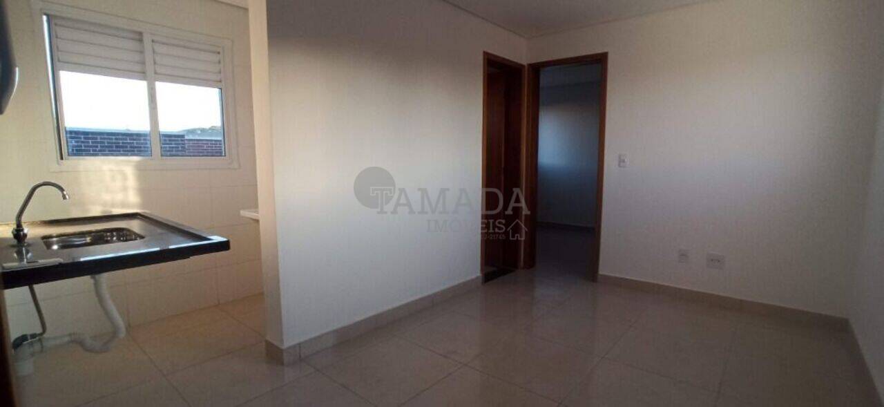 Apartamento Parque das Paineiras, São Paulo - SP