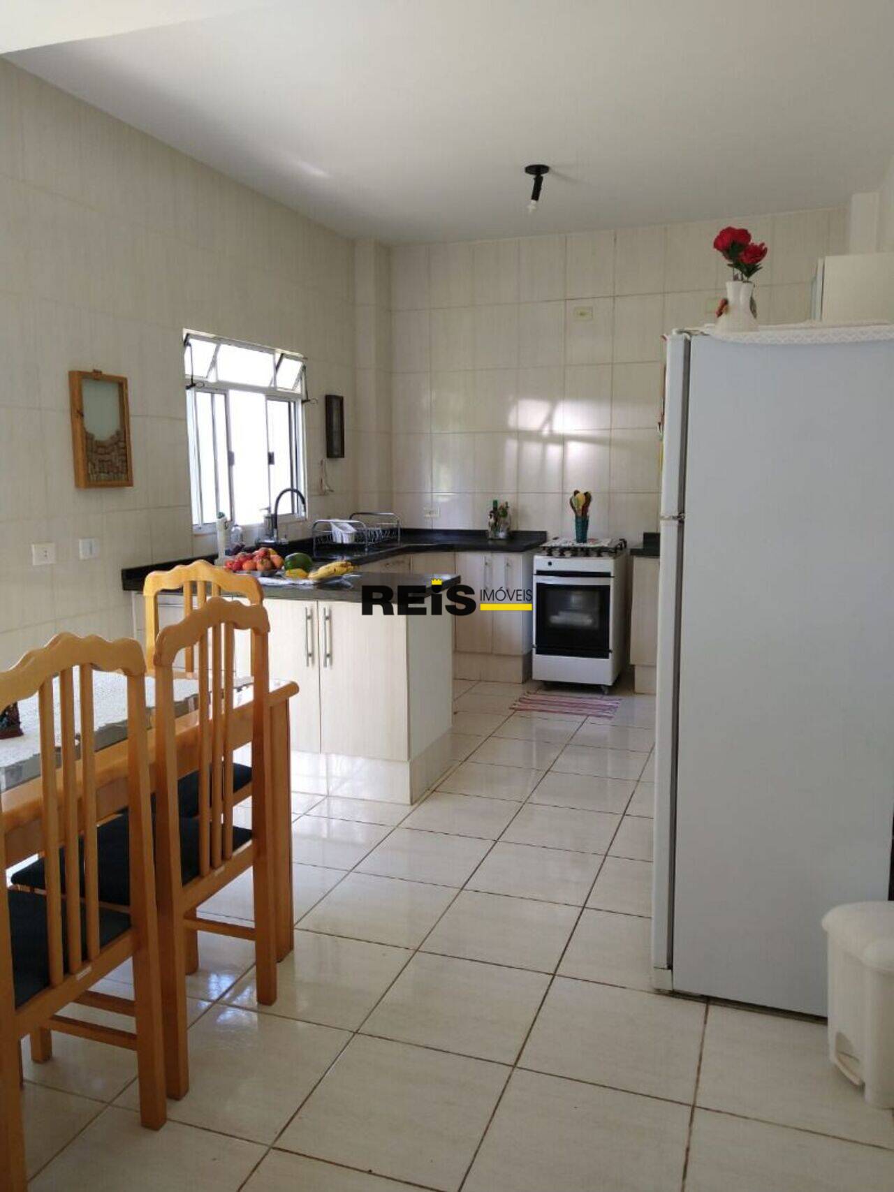 Casa Condomínio Village Ipanema, Araçoiaba da Serra - SP