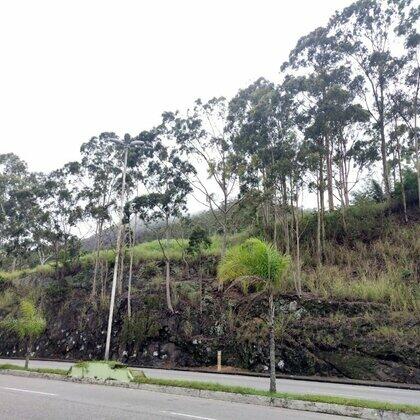 Terrenos para alugar Centro