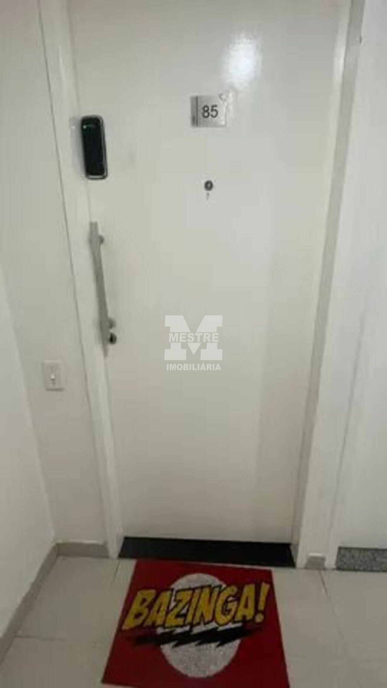 Apartamento Vila Endres, Guarulhos - SP