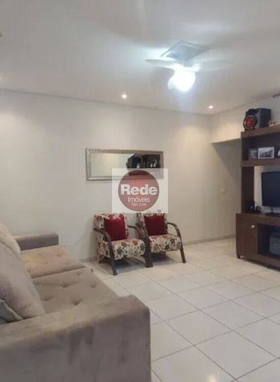 Residencial Bosque dos Ipês - São José dos Campos - SP, São José dos Campos - SP