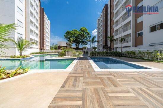 Morada Morumbi Residencial Clube - Paulínia - SP, Paulínia - SP