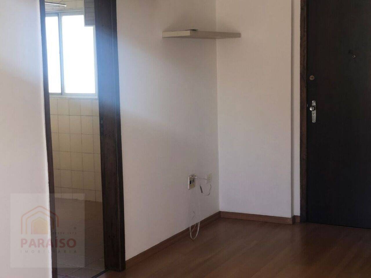 Apartamento Centro, Curitiba - PR