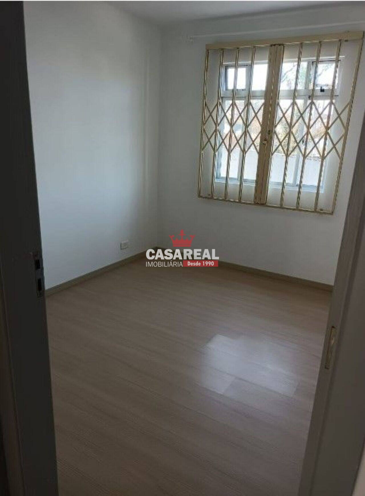 Apartamento Guaíra, Curitiba - PR