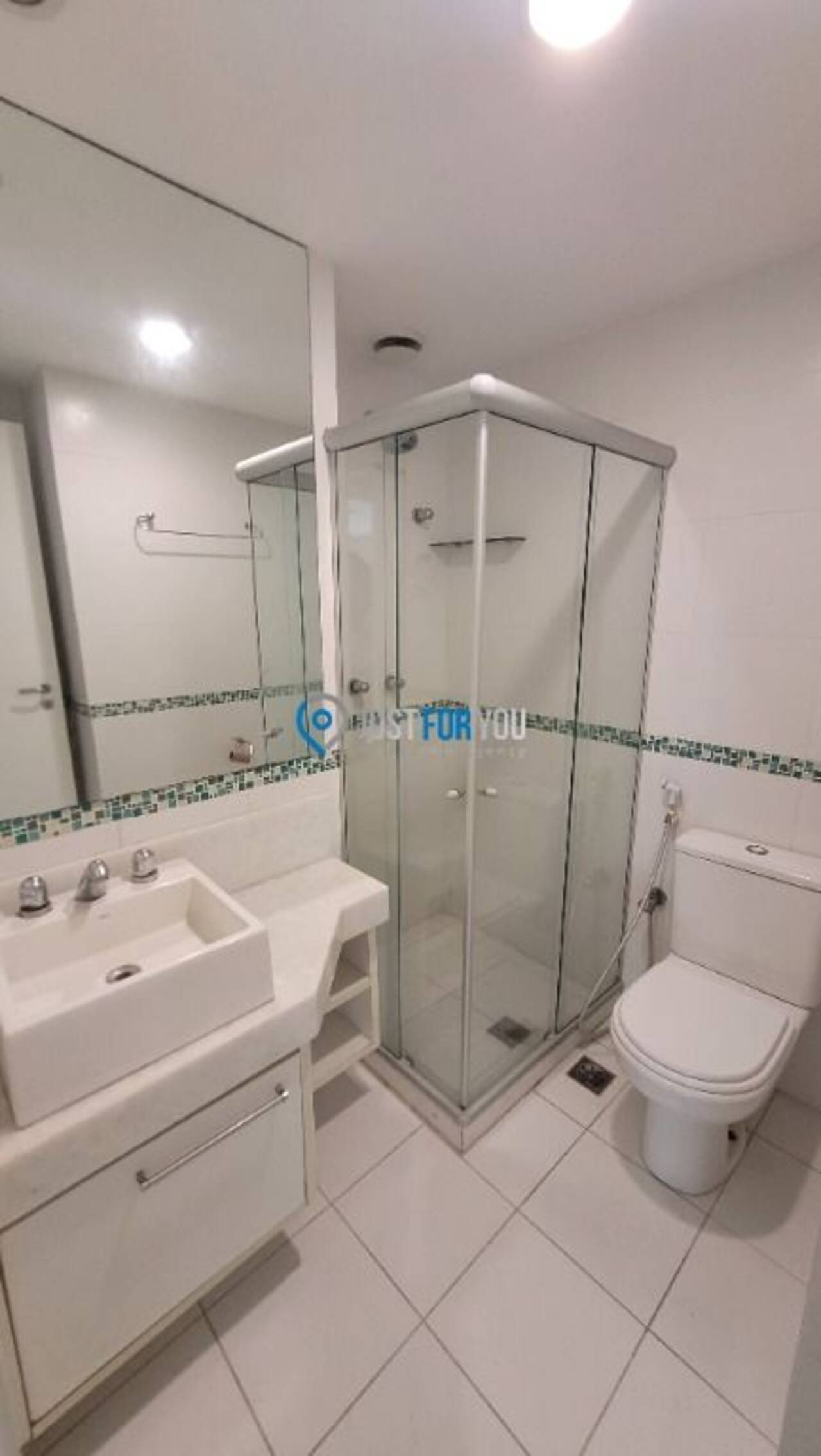 Apartamento Barra da Tijuca, Rio de Janeiro - RJ