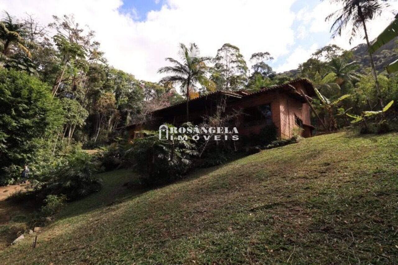 Casa Quebra Frascos, Teresópolis - RJ