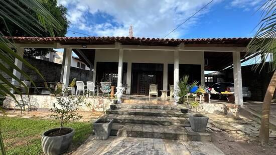 Casa Olho D Água, São Luís - MA