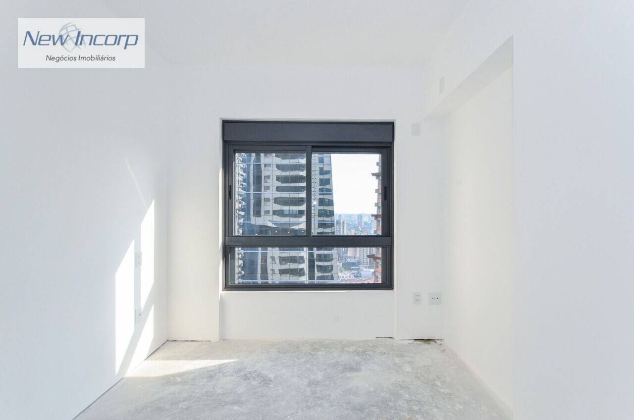 Apartamento Chácara Santo Antônio, São Paulo - SP