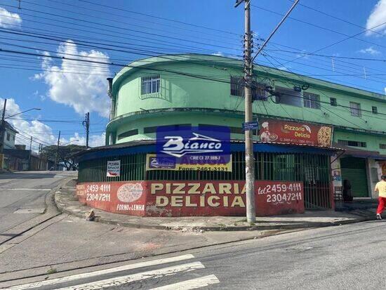 Jardim Rosa de Franca - Guarulhos - SP, Guarulhos - SP