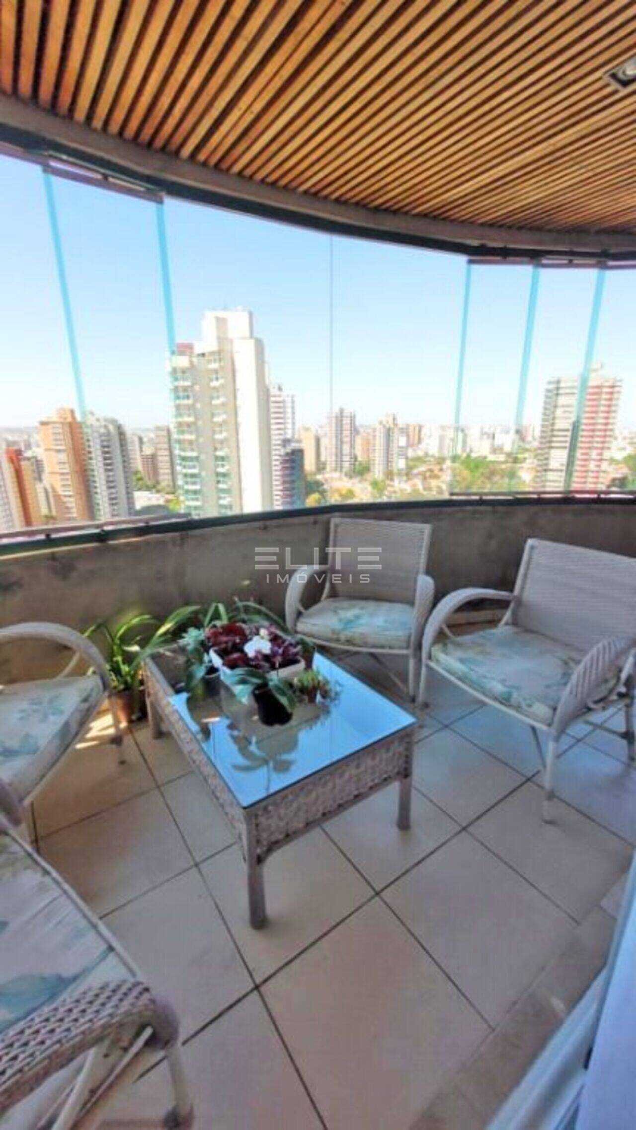 Cobertura-duplex-a-venda-Bairro-Jardim-Imobiliaria-Elite-Imóveis