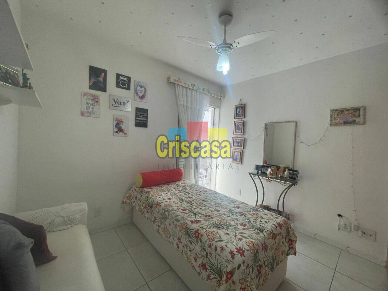 Apartamento Braga, Cabo Frio - RJ