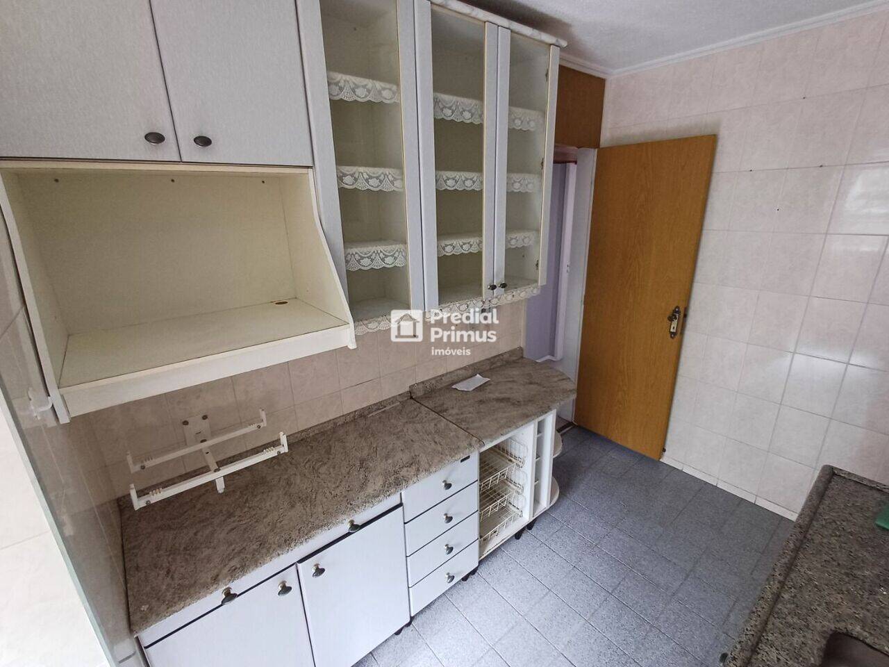 Apartamento Vila Guarani, Nova Friburgo - RJ