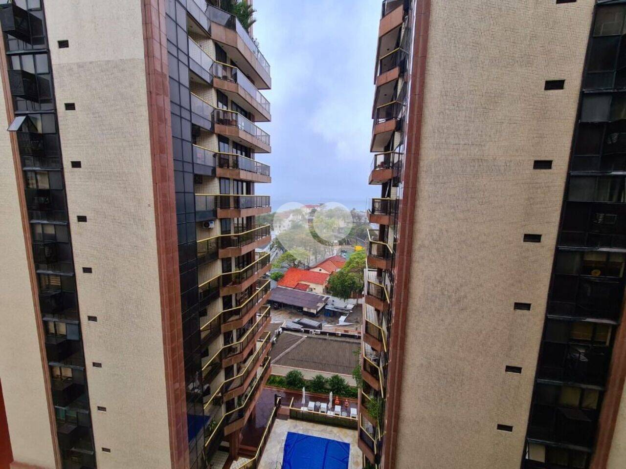 Apartamento Copacabana, Rio de Janeiro - RJ