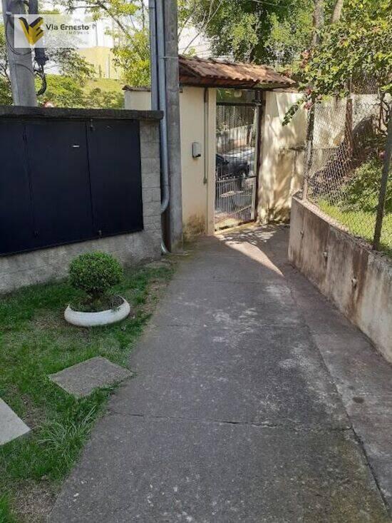 Apartamento Conjunto Habitacional Parque Valo Velho II, São Paulo - SP