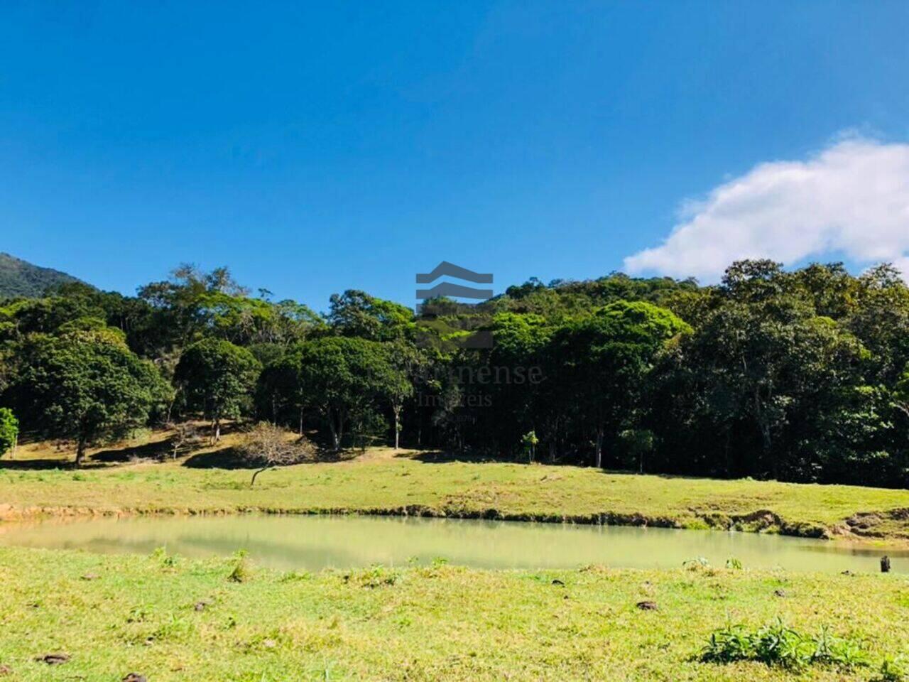 Fazenda Paulo Lopes, Paulo Lopes - SC