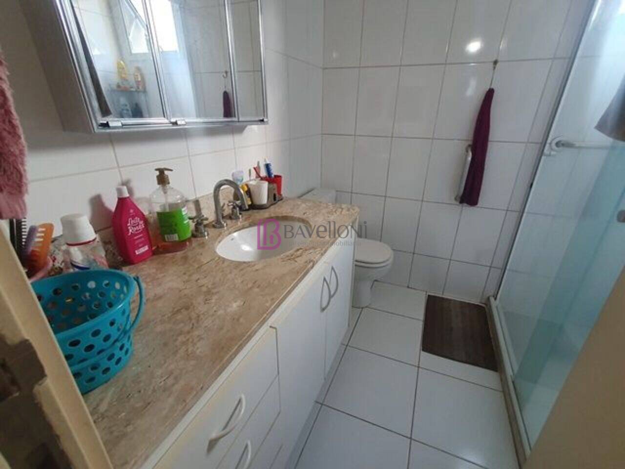 Apartamento Pompeia, São Paulo - SP