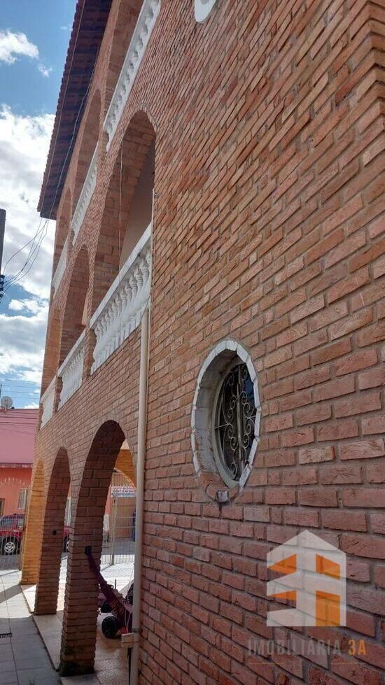 Sobrado Ponte Alta, Aparecida - SP