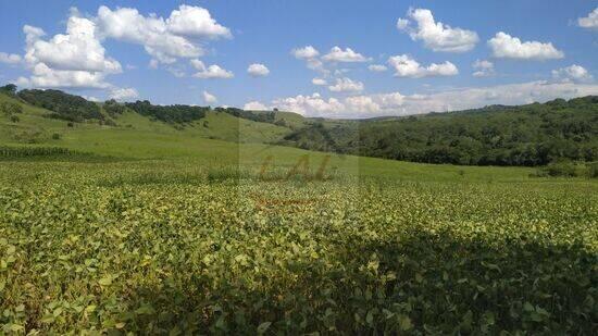 Area Rural - Nova Laranjeiras - PR, Nova Laranjeiras - PR