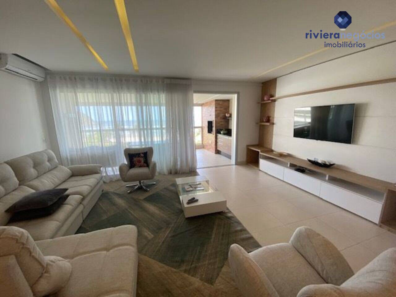 Apartamento Riviera Módulo 7, Bertioga - SP