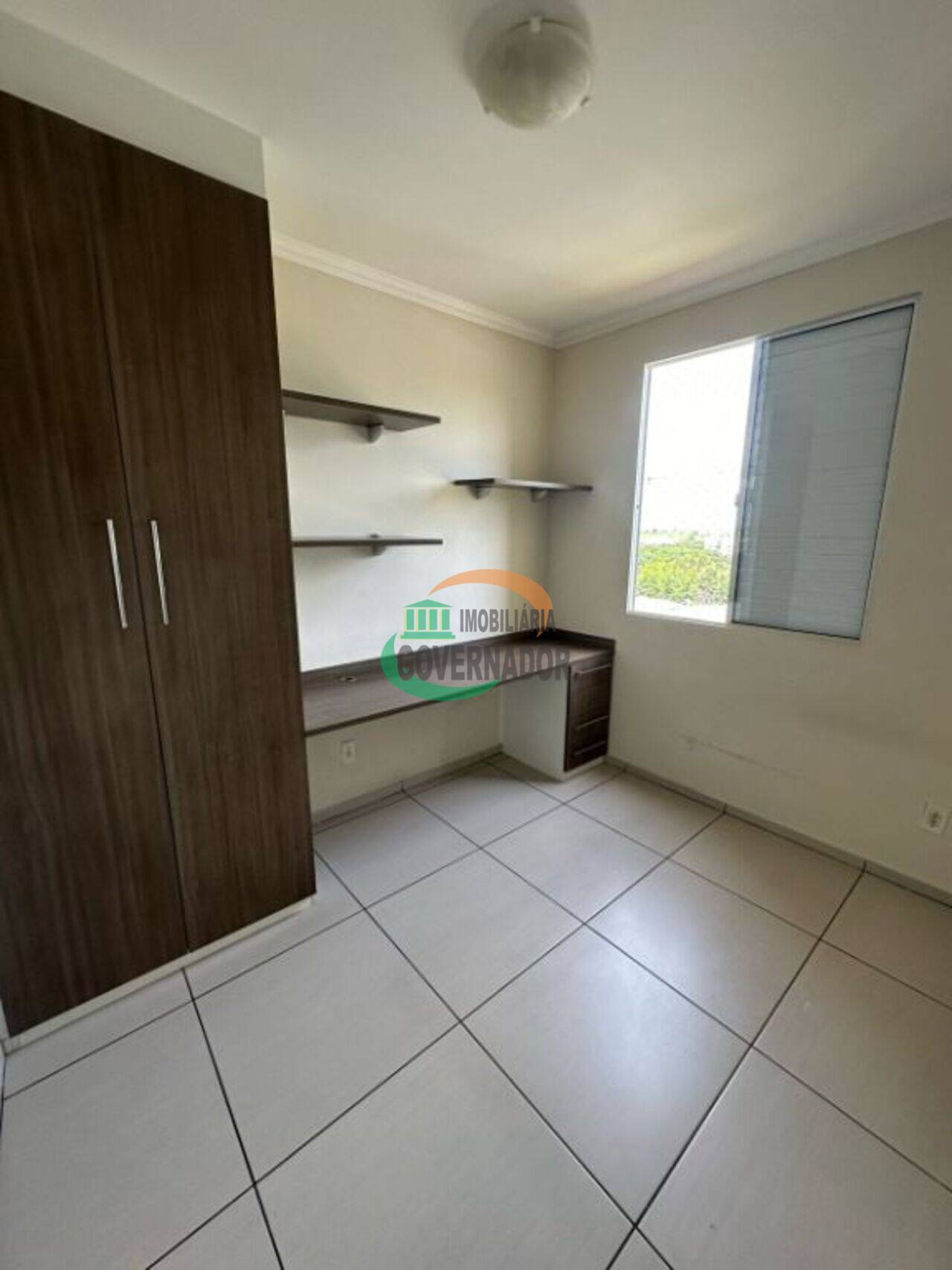 Apartamento Vila Marieta, Campinas - SP