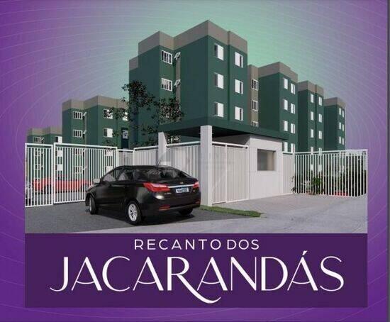 Recanto dos Jacarandás, Campinas - SP