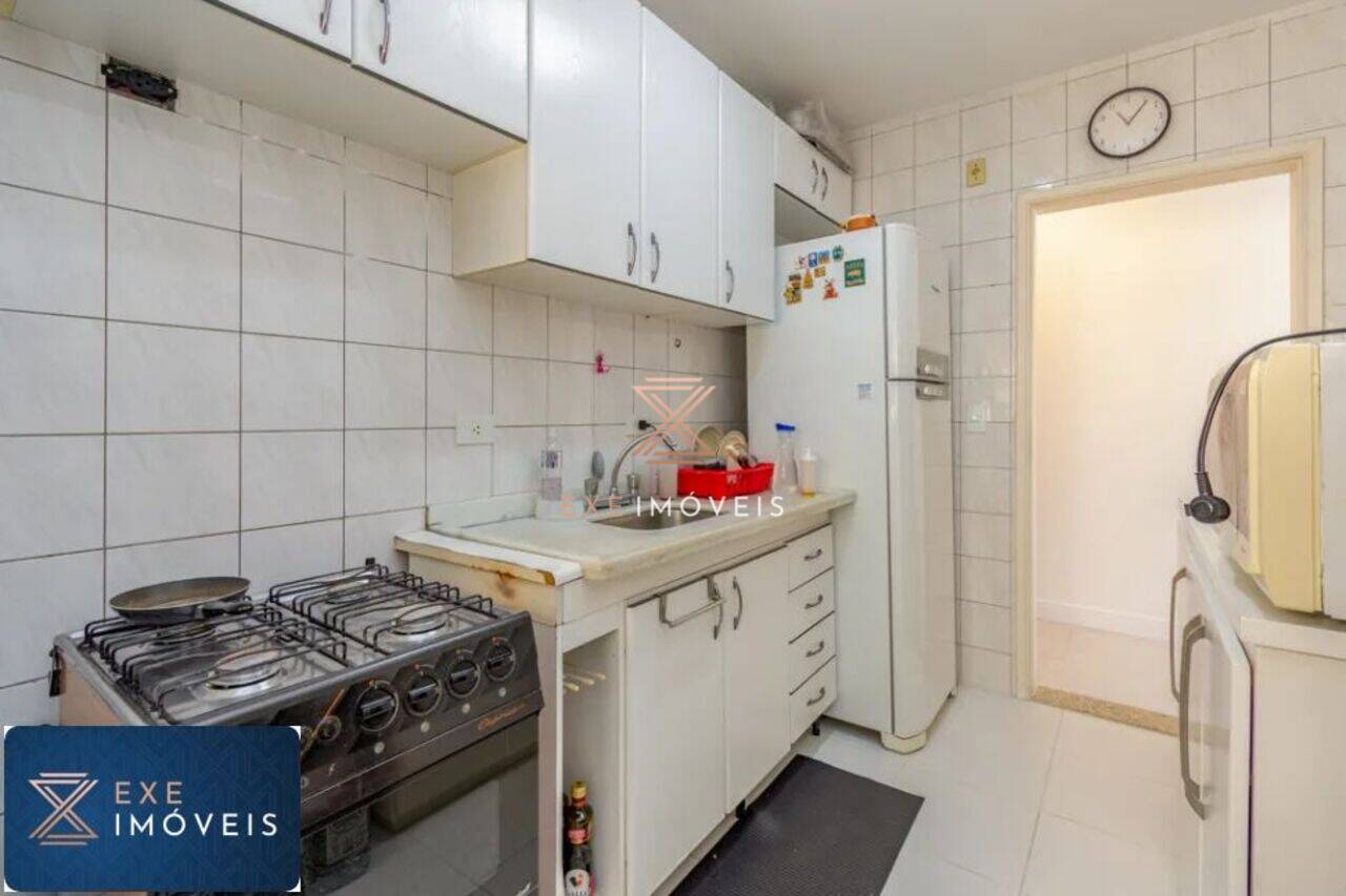 Apartamento Bosque da Saúde, São Paulo - SP