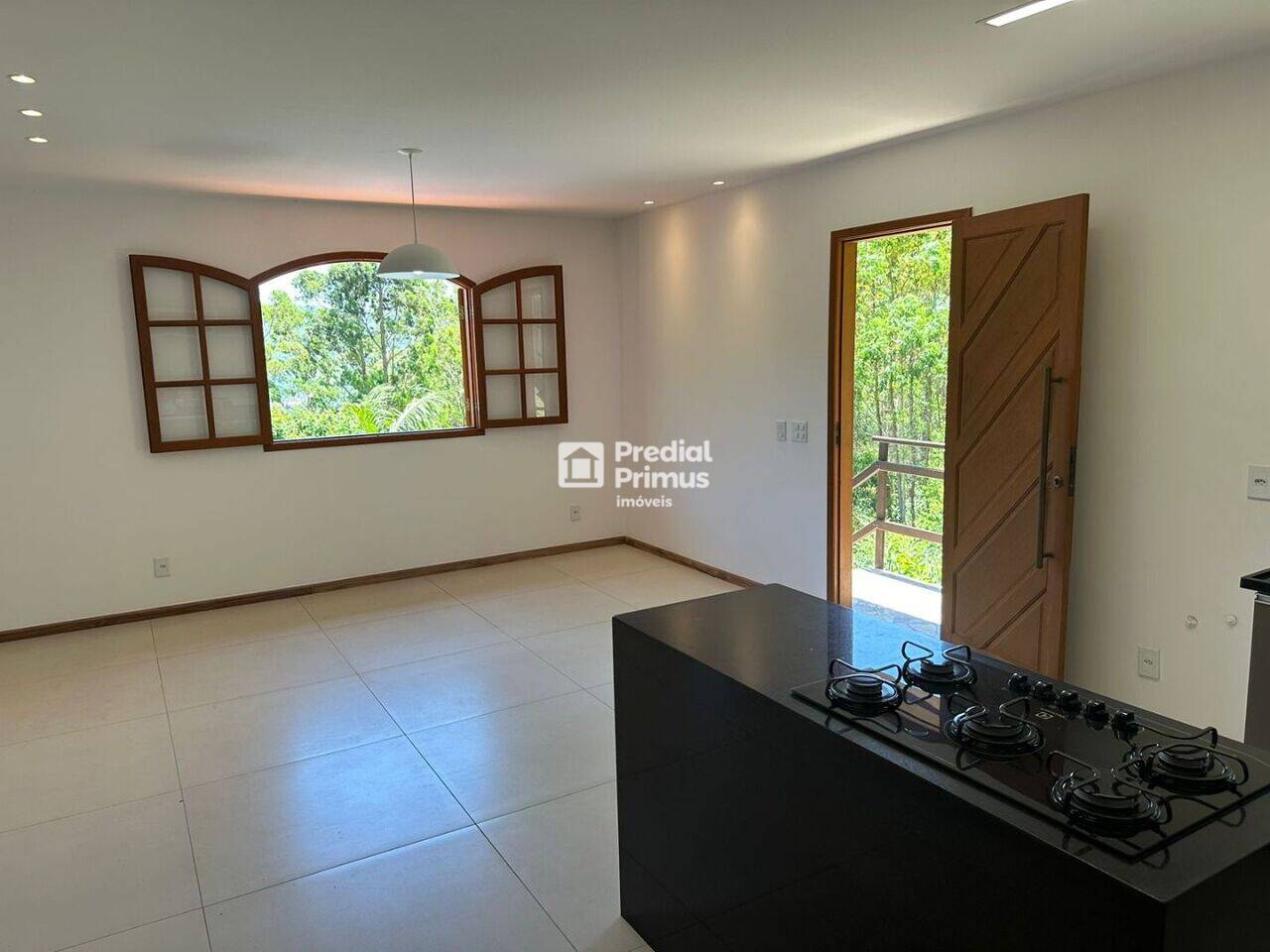 Casa Vale dos Pinheiros, Nova Friburgo - RJ