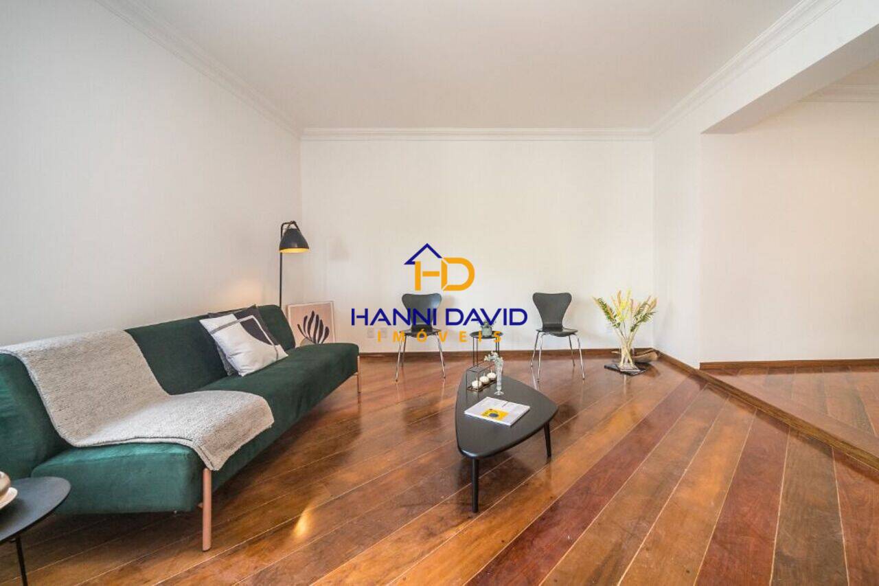 Apartamento Campo Belo, São Paulo - SP