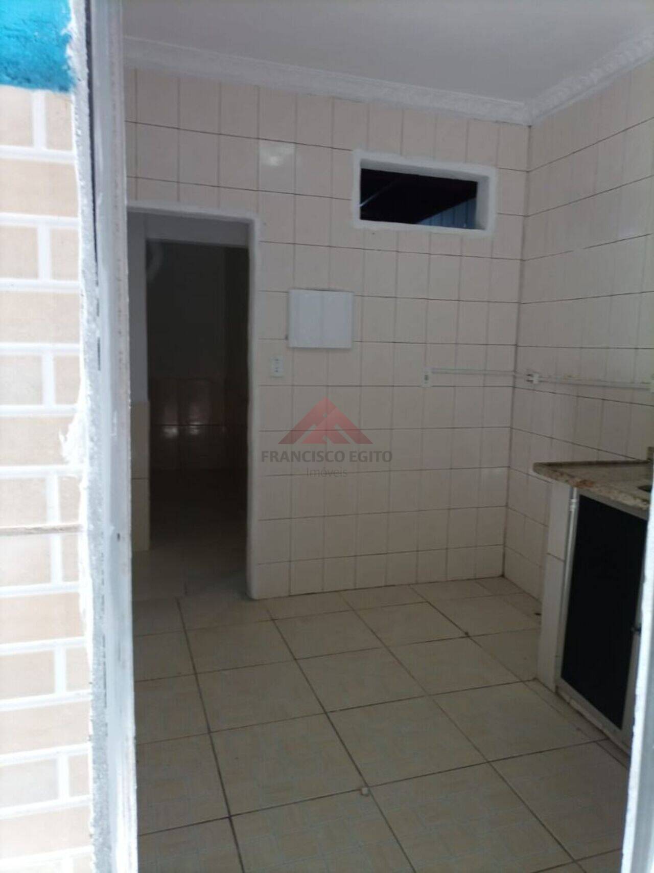 Apartamento Barreto, Niterói - RJ