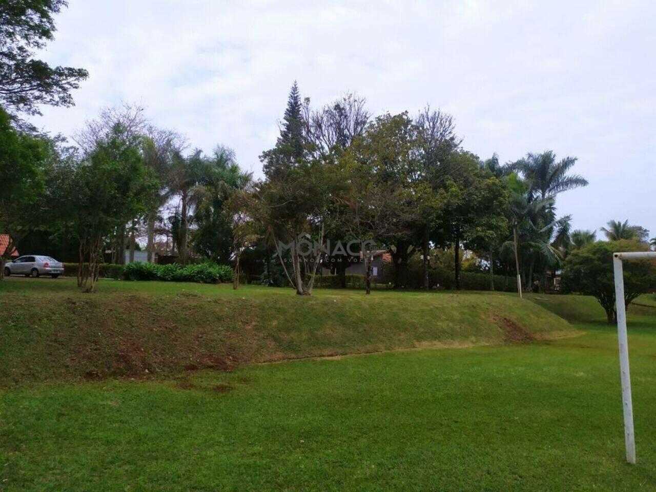 Chácara Recanto dos Pinheiros, Cambé - PR