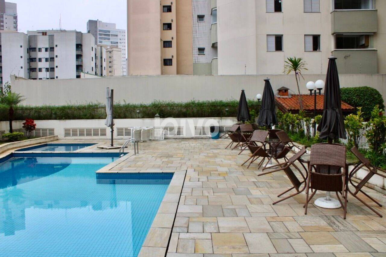 Apartamento Chácara Inglesa, São Paulo - SP